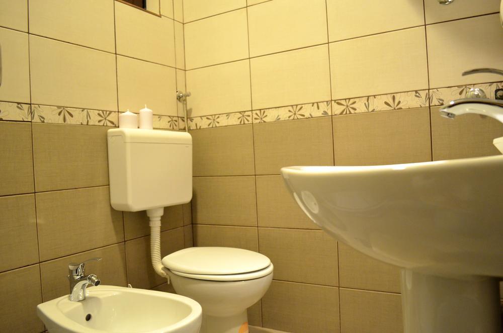 Apartmants Night Lux Ni 客房 照片